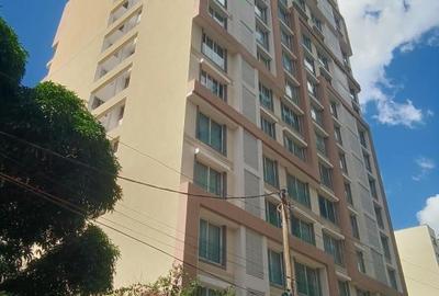 3 Bed Apartment with En Suite at Parkland
