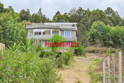 0.05 ha Residential Land at Lusigetti