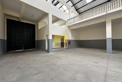 Warehouse in Mlolongo