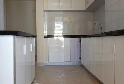 2 Bed Apartment with En Suite at Laikipia Road - 3