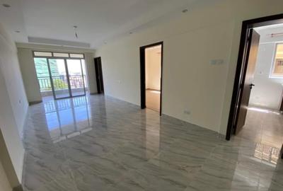 Studio Apartment with Gym in Kileleshwa - 3