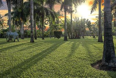 10 Bed Villa with En Suite in Nyali Area - 2