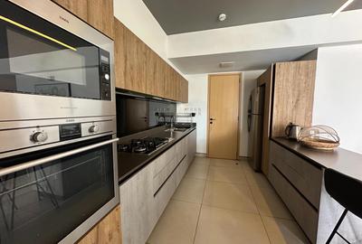 Furnished 2 Bed Apartment with En Suite in Kilimani - 3