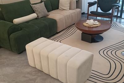 1 Bed Apartment with En Suite at Kilimani Next To Yaya Center - 2