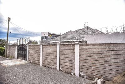 3 Bed House with En Suite at Barnabas