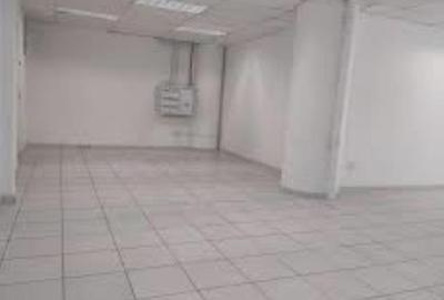 Commercial Property with Parking in Westlands Area