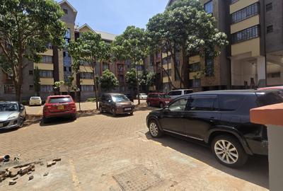 3 Bed Apartment with En Suite in Thindigua - 2