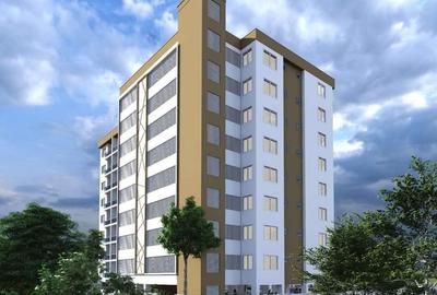 3 Bed Apartment with En Suite at Parklane - 2