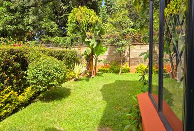 4 Bed Townhouse with En Suite at Convent Drive - 4