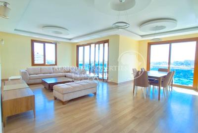 3 Bed Apartment with En Suite in Kileleshwa