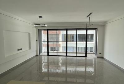 2 Bed Apartment with En Suite in Kilimani - 4