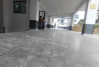 1 Bed Apartment with Gym in Westlands Area - 2