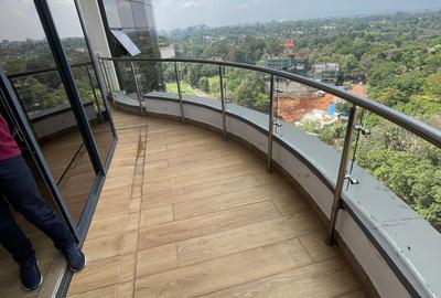 Serviced 2 Bed Apartment with En Suite in Westlands Area