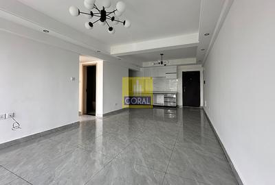 2 Bed Apartment in Westlands Area - 3