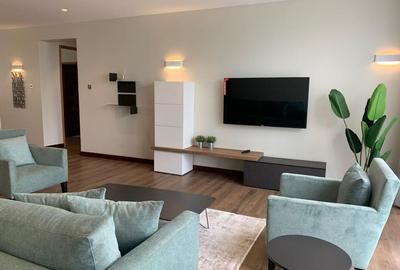 Furnished 2 Bed Apartment with En Suite at Kitisur - 2