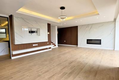 4 Bed Townhouse with En Suite at Limuru Rd.