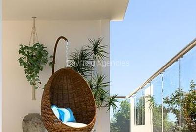 4 Bed Apartment with En Suite in General Mathenge - 3