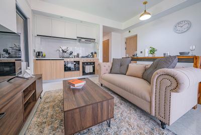 1 Bed Apartment with En Suite at Kahawa