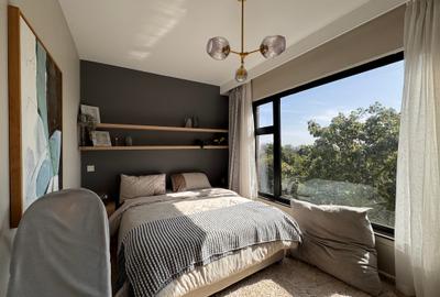 Serviced 2 Bed Apartment with En Suite in Lavington - 3