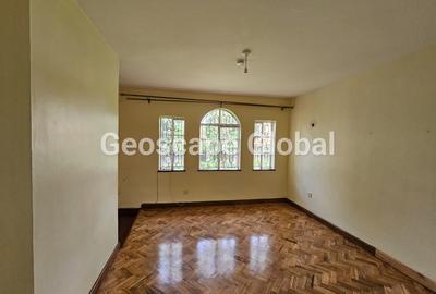 5 Bed House with En Suite in Kitisuru