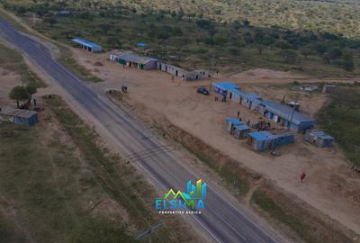 Land in Kajiado