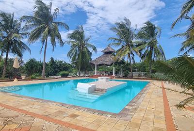 5 Bed House with En Suite at Diani