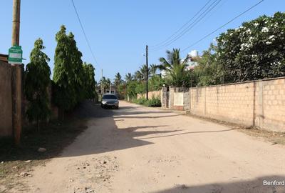 Land in Mombasa CBD