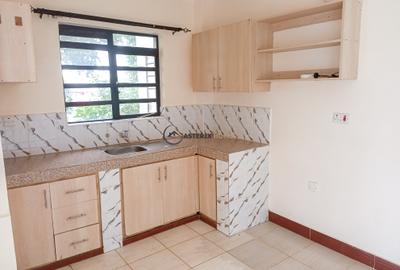 1 Bed Apartment with Parking at Mwimuto