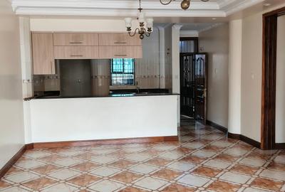 2 Bed Apartment with En Suite at Brookside Gardens
