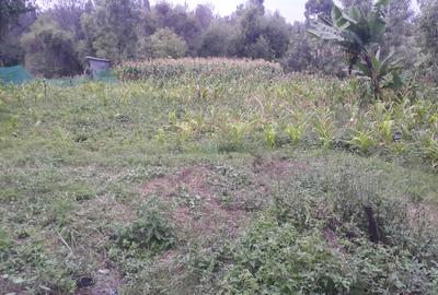 Land in Ngong Road