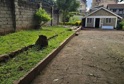 5 Bed Townhouse with En Suite in Kilimani