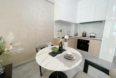 1 Bed Apartment with Swimming Pool at Mbaazi Road - 3