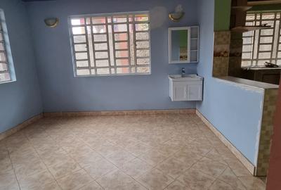 4 Bed House with Staff Quarters at Eastern Bypass