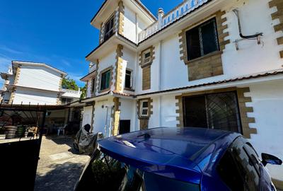 4 Bed Townhouse with En Suite in Nyali Area
