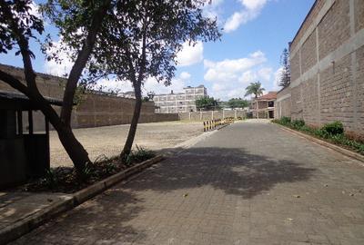 Warehouse with Backup Generator in Embakasi