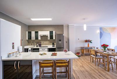 Serviced 2 Bed Apartment with En Suite in Kileleshwa - 2