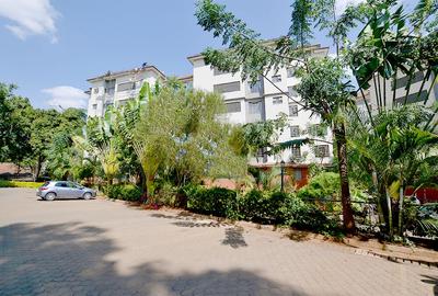 5 Bed Apartment with Swimming Pool in Westlands Area