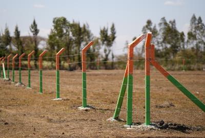 Land at Kangundo Road