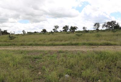 0.125 ac Residential Land at Korompoi Area