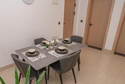 2 Bed Apartment with En Suite at Northlands - 3