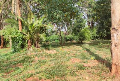 2.5 ac Land at Old Kitisuru