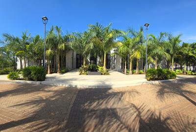 4 Bed House with En Suite in Karura - 3