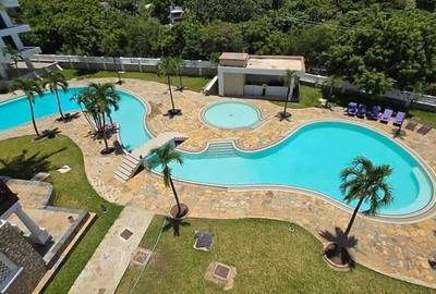 Serviced 4 Bed Apartment with En Suite at Nyali Mombasa - 3