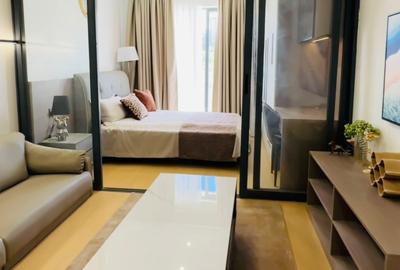 1 Bed House with En Suite in Kasarani