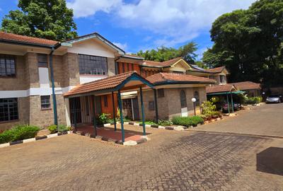 4 Bed Townhouse with En Suite at Lavington Mall