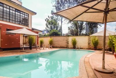 3 Bed Apartment with Staff Quarters in Riverside - 3