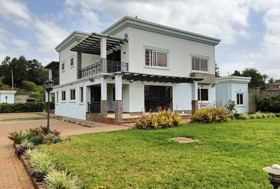 3 Bed Townhouse with En Suite at Runda