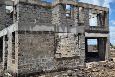 3 Bed Townhouse with En Suite in Ruiru - 3