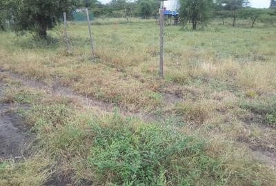 0.125 ac Residential Land in Ongata Rongai