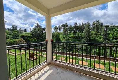 2 Bed Apartment with En Suite at New Kitisuru - 4